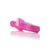 Вибратор CALEXOTICS KISS BUTTERFLY KISS PINK Photo 4