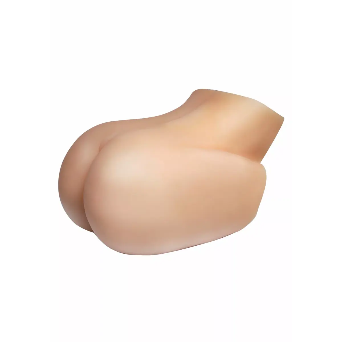 Мастурбатор EXTREME TOYZ FUCK ME SILLY VAGINA И ANUS Photo 5