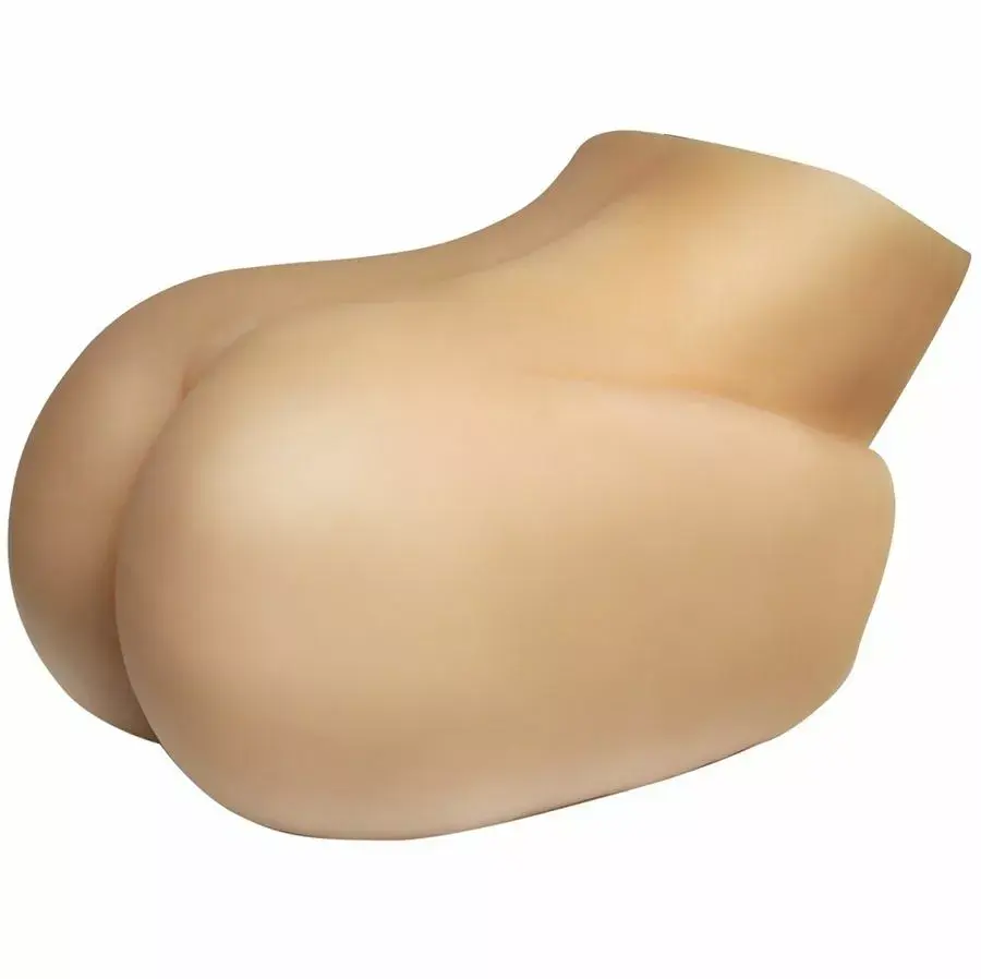 Мастурбатор EXTREME TOYZ FUCK ME SILLY VAGINA И ANUS Photo 8