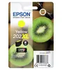 Картридж EPSON 202XL Жёлтый Photo 2