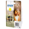 Kārtridžs Epson 378 Dzeltenais Photo 2