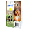 Kārtridžs Epson 378 Dzeltenais Photo 3