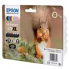 Kārtridžs Epson C13T37984010 378XL XL Multipack BK C M Y PC PM Photo 2