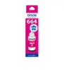 Epson 664 EcoTank Magenta tintes pudele C13T664340 Photo 2