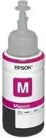 Epson 664 EcoTank Magenta tintes pudele C13T664340 Photo 7