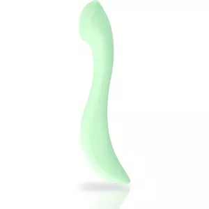 Vibrators MIA Silikons Zaļš
