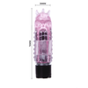 Пальчиковый вибратор BAILE Mini Silicone 149107 Photo 6