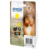 Картридж EPSON Singlepack Yellow 378XL Photo 2