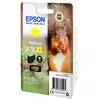 Картридж EPSON Singlepack Yellow 378XL Photo 3