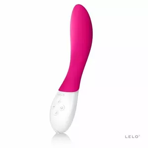 Vibrator LELO ABS Silicone Pink