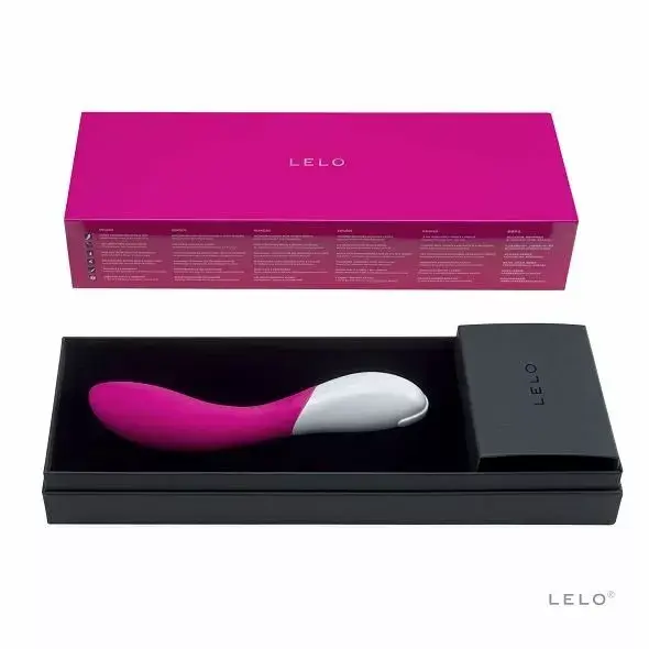 Вибратор LELO Mona 2 Photo 2