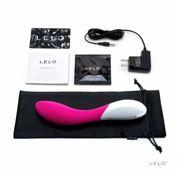 Вибратор LELO Mona 2 Photo 3
