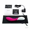 Вибратор LELO Mona 2 Photo 3