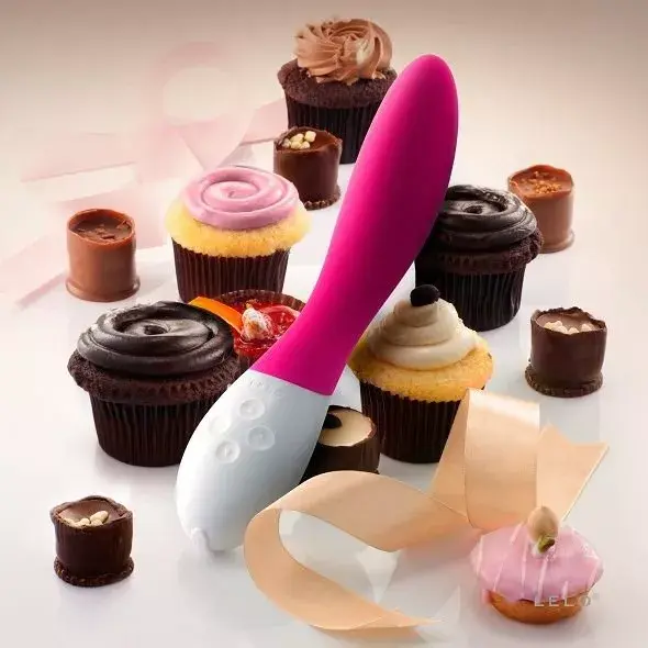 Вибратор LELO Mona 2 Photo 4