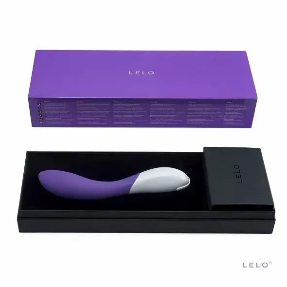 Вибратор LELO Mona 2 Photo 2