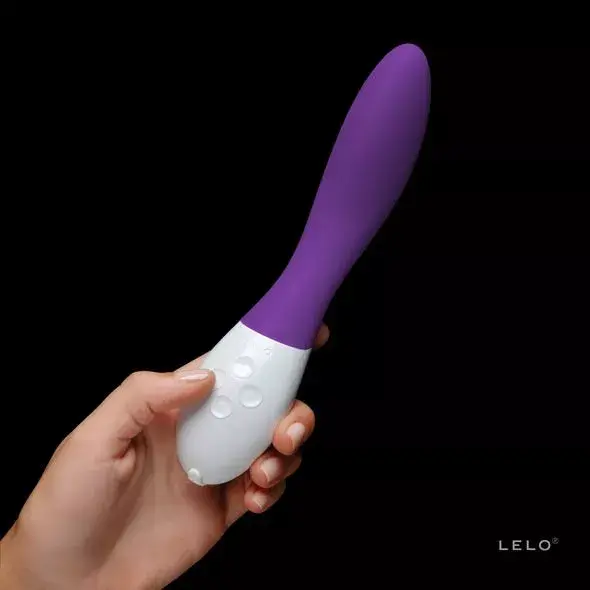 Вибратор LELO Mona 2 Photo 4