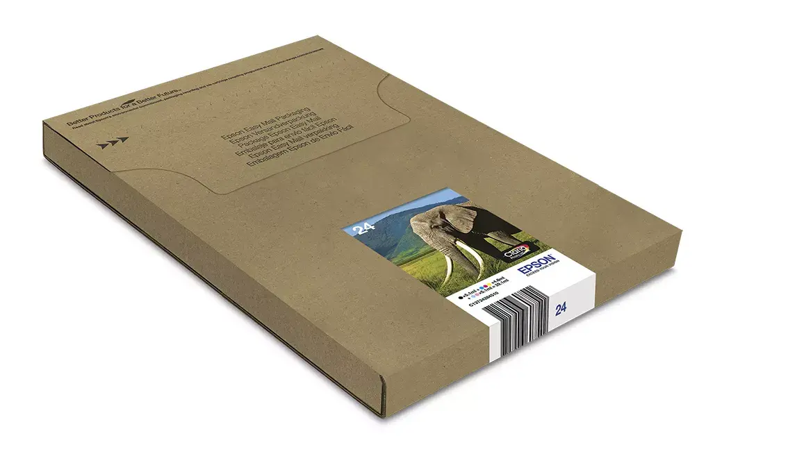 Epson Multipack 6-colours 24 EasyMail cartridges Photo 4