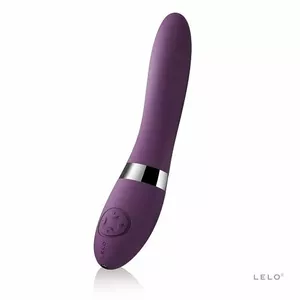 Vibrators LELO ABS Silikons Violets