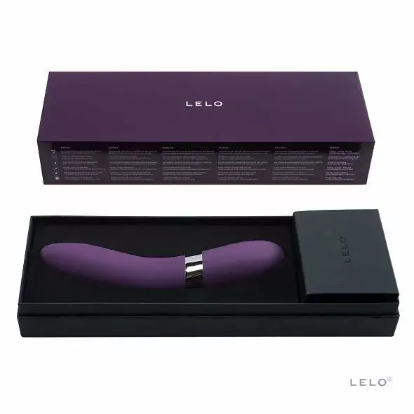 Vibrators LELO Elise 2 Photo 2