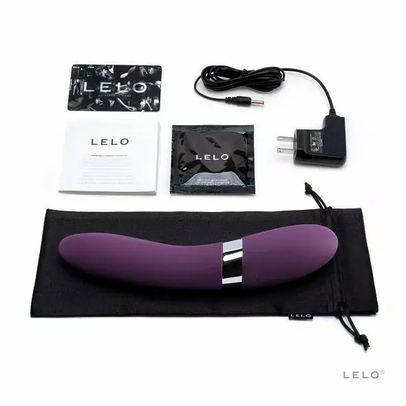 Vibrators LELO Elise 2 Photo 3
