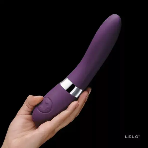 Vibrators LELO Elise 2 Photo 4
