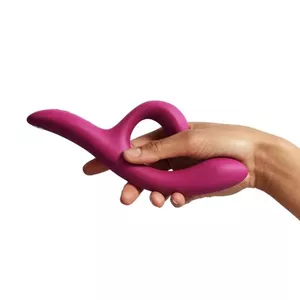 Vibrator We-Vibe ABS Silicone Fuchsia