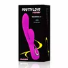 Вибратор Pretty Love Smart Honey D-195890 Photo 11
