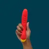 Вибратор ROMP Hype Wand для стимуляции точки G Photo 2