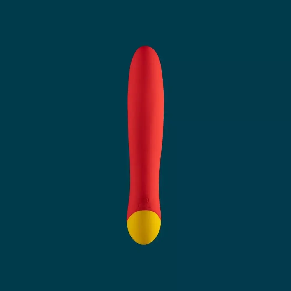 Вибратор ROMP Hype Wand для стимуляции точки G Photo 5