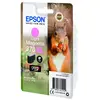 Картридж Epson 378XL Lys magenta Photo 3