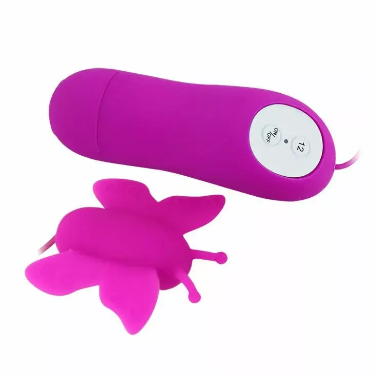 Vibrator BAILE Love Eggs D-195931 Photo 2