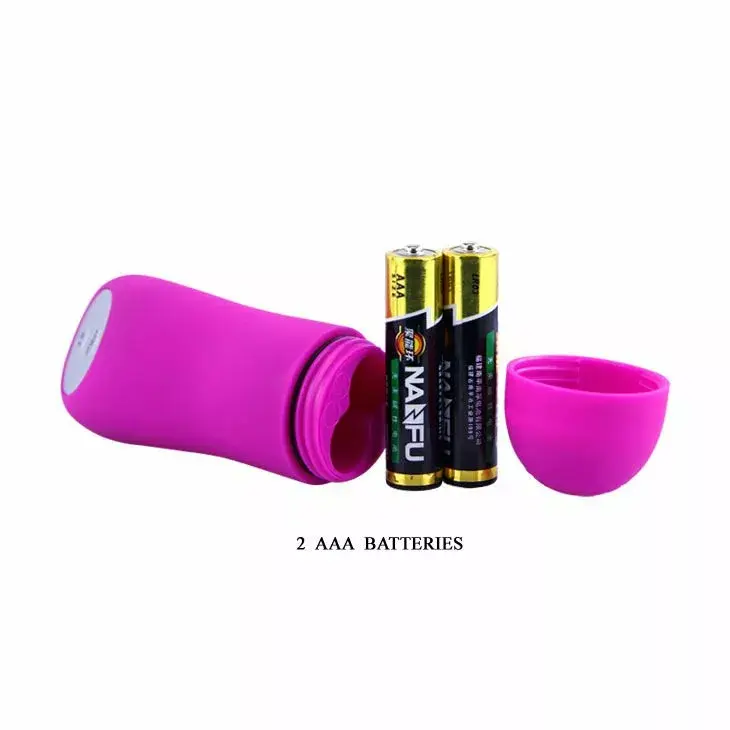 Vibrator BAILE Love Eggs D-195931 Photo 5