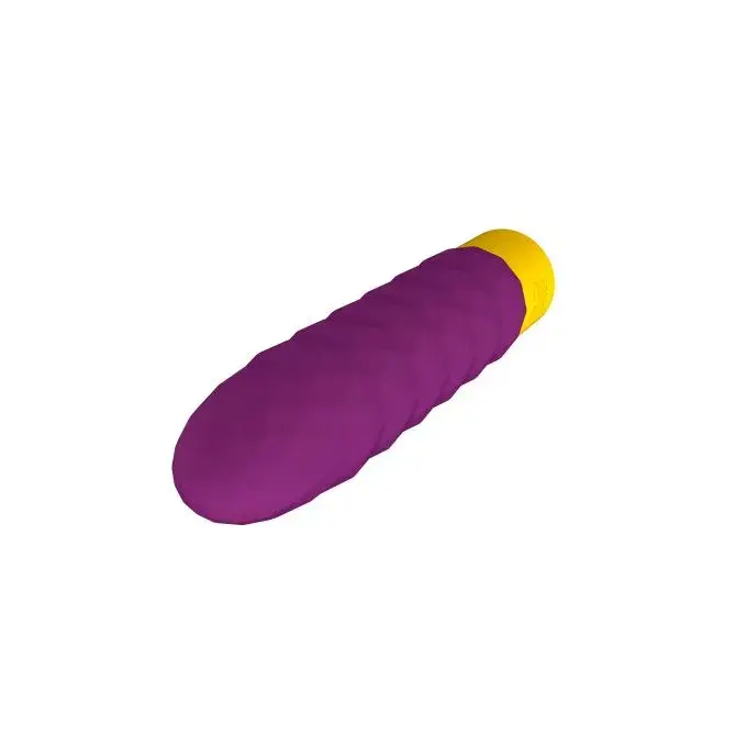 Мини-вибратор ROMP Beat Photo 2