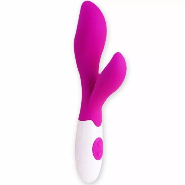 Vibrators Pretty Love Silikons Violets, D-197714