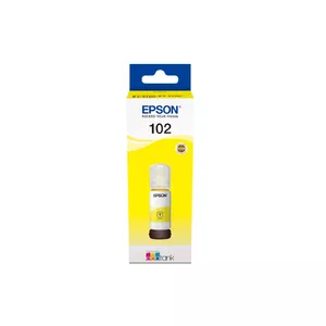 Cartridge Epson Ink C13T03R440 102 12ml Yellow