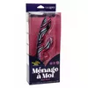 Вибратор CALEXOTICS Menage A Moi Photo 3