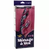 Вибратор CALEXOTICS Menage A Moi Photo 18