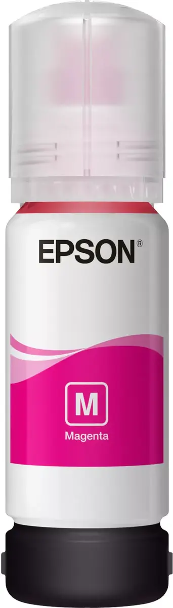 Kārtridžs Epson Ink C13T03R340 102 Magenta Photo 2