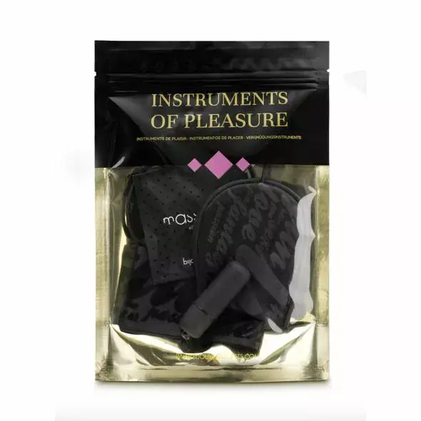 BIJOUX Pleasure Instrument Violet Level D-199238 Photo 6