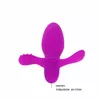 Вибратор Pretty Love Flirtation Fitch Photo 8