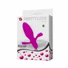 Вибратор Pretty Love Flirtation Fitch Photo 10