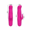 Вибратор PRETTY LOVE VIBRATOR STIMULATOR BLITHE Photo 7