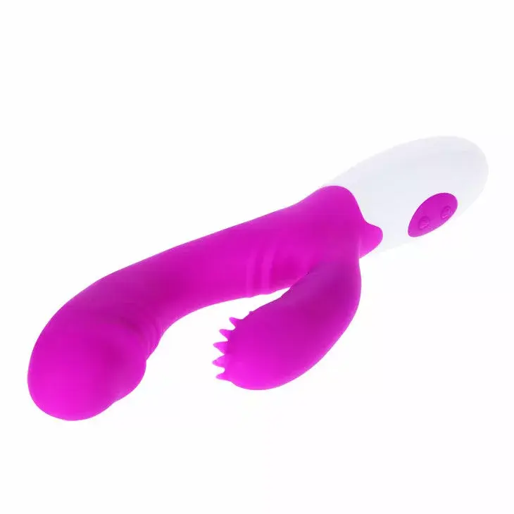 Vibrators Pretty Love D-199374 Photo 4
