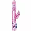 Vibrators BAILE Throbbing Bunny Photo 2