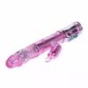 Vibrators BAILE Throbbing Bunny Photo 4
