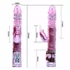 Vibrators BAILE Throbbing Bunny Photo 7
