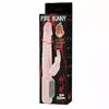 Vibrators BAILE FIRE BUNNY ROTATOR Photo 8
