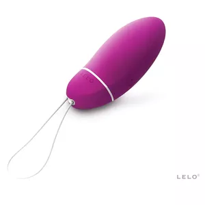 LELO LUNA SMART KRELLES DEEP ROSE