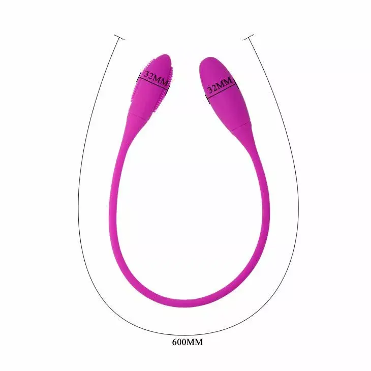 Vibrator Smart SNAKY DELUXE 7 V Photo 5