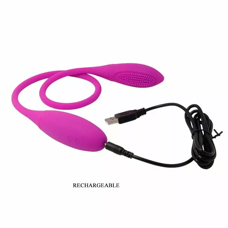 Vibrator Smart SNAKY DELUXE 7 V Photo 7